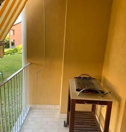 Miralake Апартаменты *