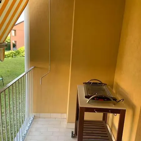 Miralake Apartament *